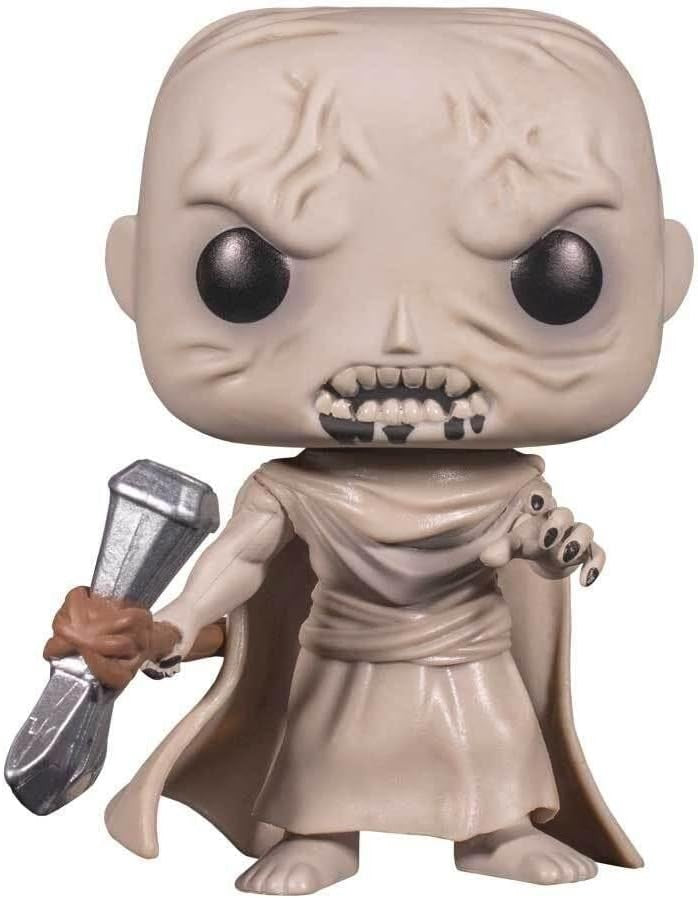 Thor : Love and Thunder POP! Marvel Gorr Vinyle Figurine 10cm N°1092