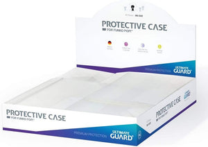 Ultimate Guard Protective Case boîte de protection pour figurines Funko POP! Big Size