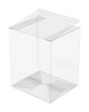 Ultimate Guard Protective Case boîte de protection pour figurines Funko POP! Big Size