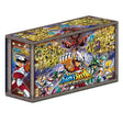 Saint Seiya - Les Chevaliers du Zodiaque - Le Jeu de Deckbuilding (FR)
