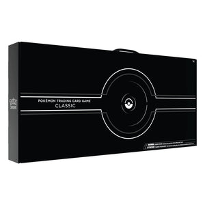 Pokémon JCC - Coffret Pokémon Trading Card Game Classic