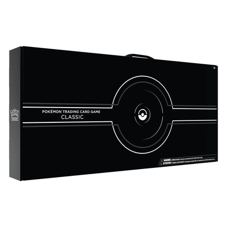 Pokémon JCC - Coffret Pokémon Trading Card Game Classic