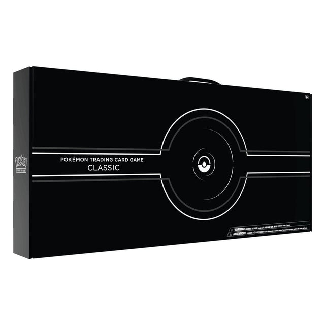 Pokémon JCC - Coffret Pokémon Trading Card Game Classic