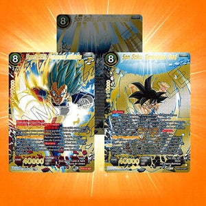 Dragon Ball Super Card Game JCC - Coffret Premium Anniversary 2023 *FR*