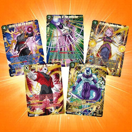 Dragon Ball Super Card Game JCC - Coffret Premium Anniversary 2023 *FR*