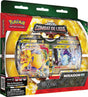 Pokémon JCC - Deck Combat de ligue : Miraidon EX *FR*