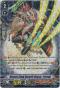 image V-BT09/007SP Demon Claw Stealth Rogue, Yoitogi