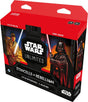 Kit de démarrage 2 joueurs - Étincelle de Rébellion - Star Wars Unlimited