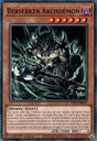 Berserker Archdémon - PHNI-FR027