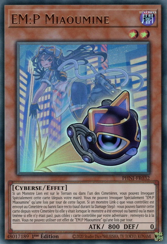 EM:P Miaoumine - PHNI-FR032