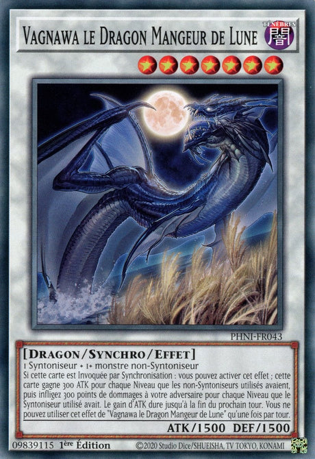 Vagnawa le Dragon Mangeur de Lune - PHNI-FR043