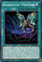 Raidraptor - Perchoir - PHNI-FR057