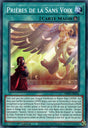 Prières de la Sans Voix - PHNI-FR066
