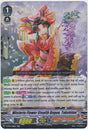 image V-BT09/018 Wisteria Flower Stealth Rogue, Takehime