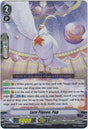 image V-BT09/023 Lore Pigeon, Pop