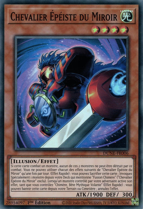 Chevalier Épéiste du Miroir - DUNE-FR006