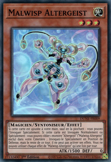 Malwisp Altergeist - DUNE-FR009