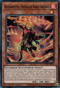Ricciardetto, Chevalier Noble Inferno - DUNE-FR013