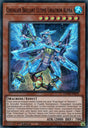 Chevalier Brillant Ultime Ursatron Alpha - DUNE-FR021