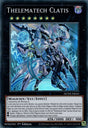 Thelematech Clatis - DUNE-FR045