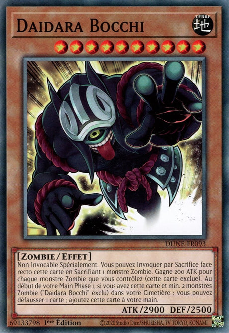 Daidara Bocchi - DUNE-FR093