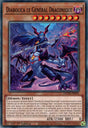 Diabolica le Général Draconique - DUNE-FR096