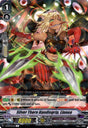 image V-BT09/043 Silver Thorn Handlegrip, Linnea