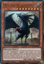 Dragon du Jugement - BLC1-FR012 (Doré)