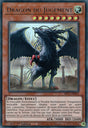 Dragon du Jugement - BLC1-FR012 (Argent)