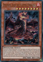 Dogoran, Kaiju des Flammes Enragées - BLC1-FR033 (Doré)