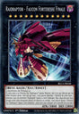 Raidraptor - Faucon Forteresse Finale - BLC1-FR048