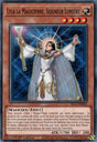 Lyla la Magicienne, Seigneur Lumière - BLC1-FR055