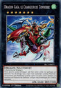Dragon Gaïa, le Chargeur de Tonnerre - BLC1-FR071