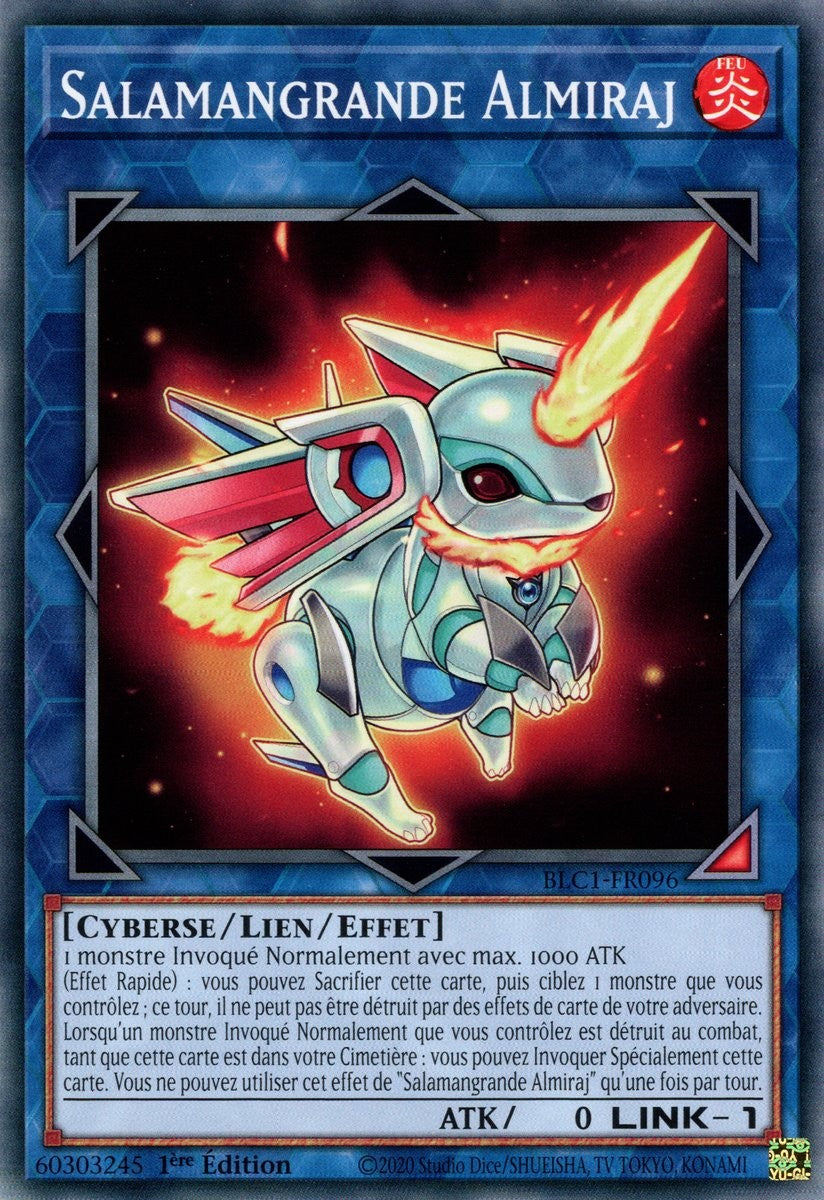 Salamangrande Almiraj - BLC1-FR096