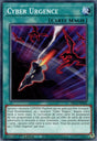 Cyber Urgence - BLC1-FR105