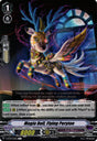 image V-BT09/076 Magia Doll, Flying Peryton