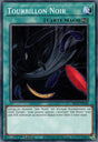 Tourbillon Noir - BLC1-FR142