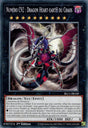Numéro C92 : Dragon Heart-eartH du Chaos - BLC1-FR149