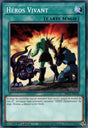 Héros Vivant - BLC1-FR158