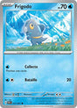 Frigodo - 017/091 - Destinées de Paldea