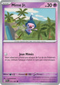 Mime Jr. - 031/091 - Destinées de Paldea