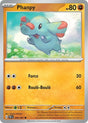 Phanpy - 048/091 - Destinées de Paldea