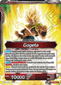 image BT11-001 Gogeta // Gogeta SSB, Prophète du Trépas
