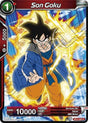 image BT11-007 Son Goku