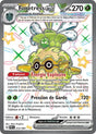 Foretress EX	- 212/91