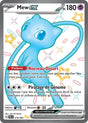 Mew EX - 216/91
