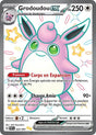 Grodoudou EX - 222/91