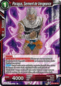 image BT11-021 Paragus, Serment de Vengeance