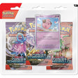 Pokémon - Tri-Pack EV05 / TEF : Ecarlate et Violet 05 - Forces Temporelles - Mélo