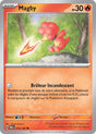 Magby - 019/182 - Faille Paradoxe